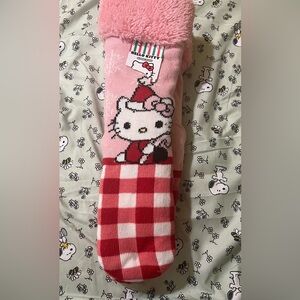 Hello kitty socks
